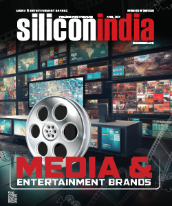 Media & Entertainment Brands